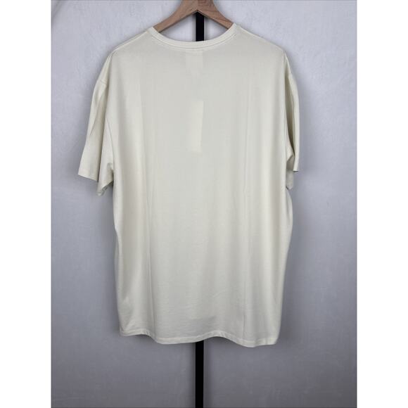 NEW Calvin Klein Tech Pique T-Shirt Men's XXL Quick Dry Stretch Cotton Logo - Picture 6 of 11